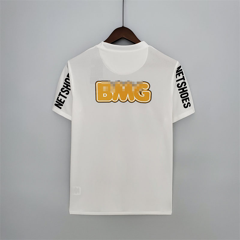 Camiseta Santos FC Home Retro 2011/12